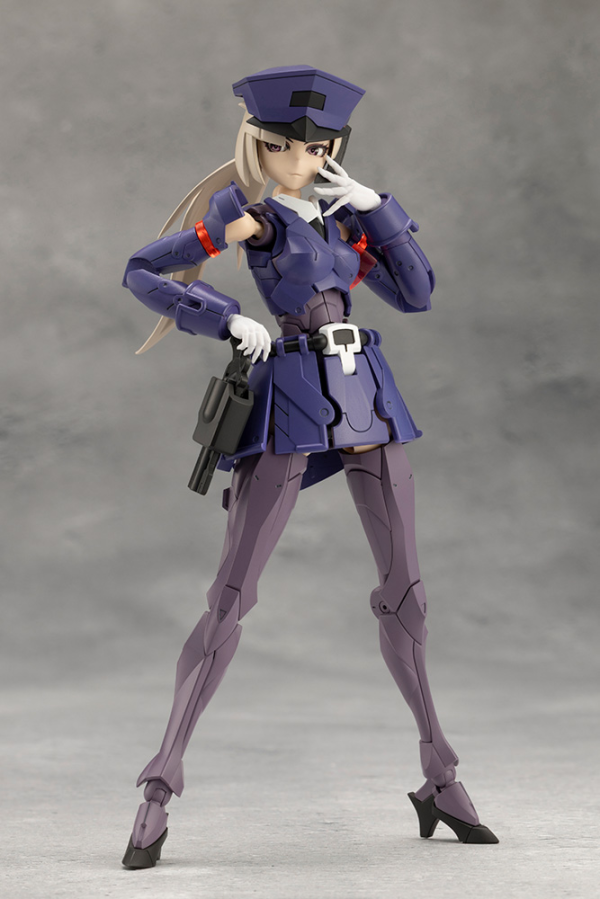 (Pre-Order CLOSED) ETA Q1 2026 - KOTOBUKIYA VALIANT