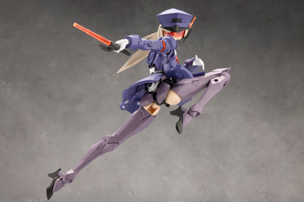 (Pre-Order CLOSED) ETA Q1 2026 - KOTOBUKIYA VALIANT