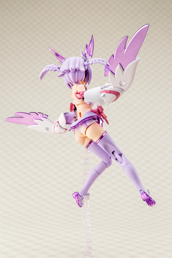 (Pre-Order CLOSED) ETA Q4 2025 - Megami Device PUNI☆MOFU XIAO