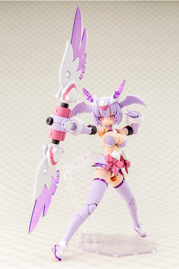 (Pre-Order CLOSED) ETA Q4 2025 - Megami Device PUNI☆MOFU XIAO