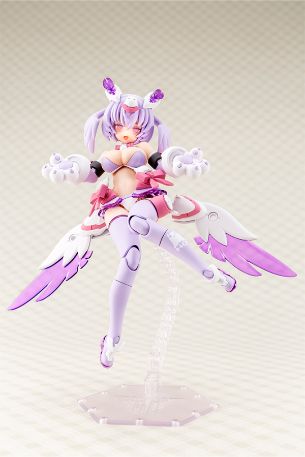 (Pre-Order CLOSED) ETA Q4 2025 - Megami Device PUNI☆MOFU XIAO