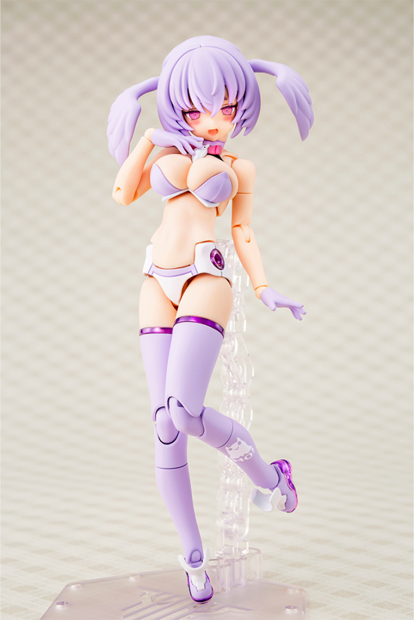 (Pre-Order CLOSED) ETA Q4 2025 - Megami Device PUNI☆MOFU XIAO