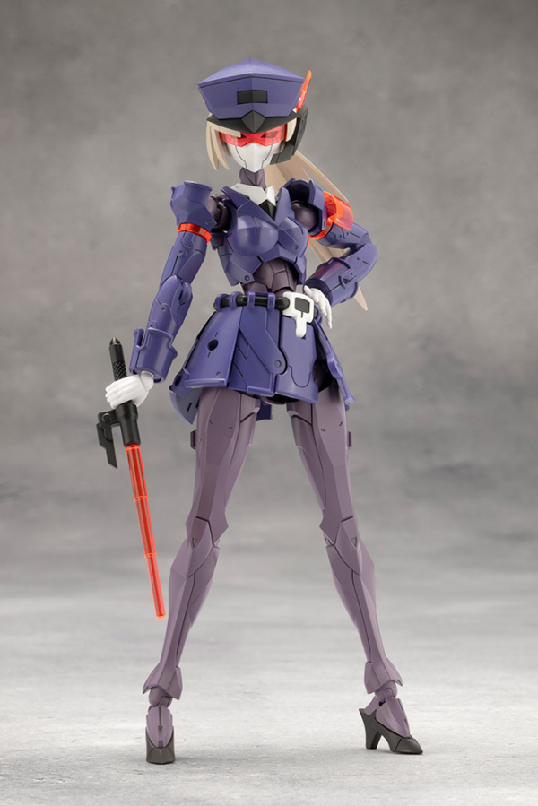 (Pre-Order CLOSED) ETA Q1 2026 - KOTOBUKIYA VALIANT