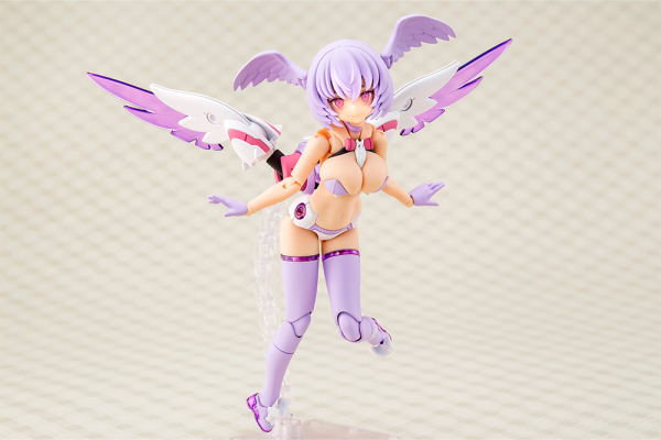 (Pre-Order CLOSED) ETA Q4 2025 - Megami Device PUNI☆MOFU XIAO