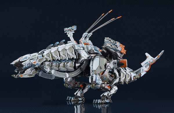 (Pre-Order CLOSED) ETA Q3 2025 - GOOD SMILE COMPANY MODEROID Thunderjaw - Horizon