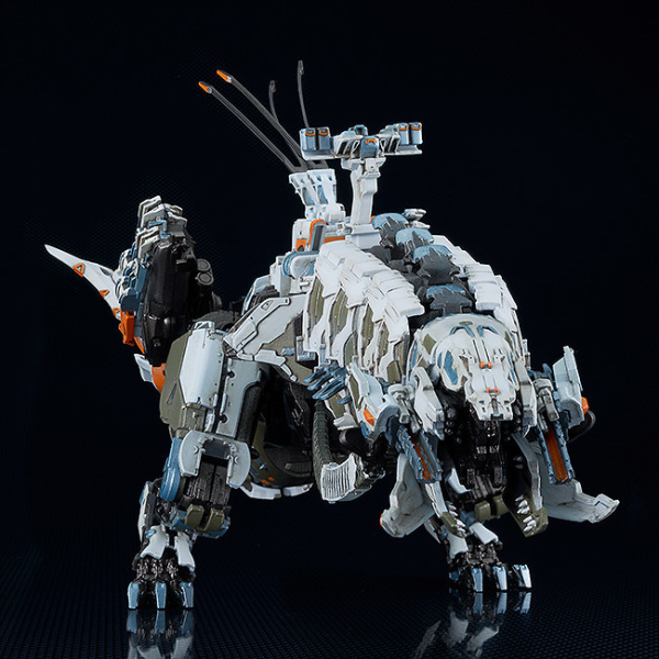 (Pre-Order CLOSED) ETA Q3 2025 - GOOD SMILE COMPANY MODEROID Thunderjaw - Horizon