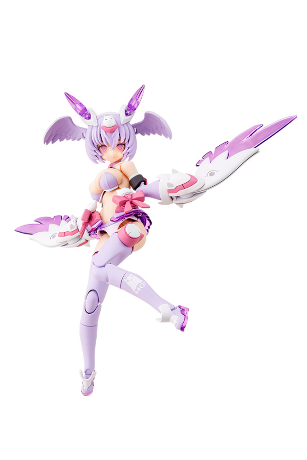 (Pre-Order CLOSED) ETA Q4 2025 - Megami Device PUNI☆MOFU XIAO