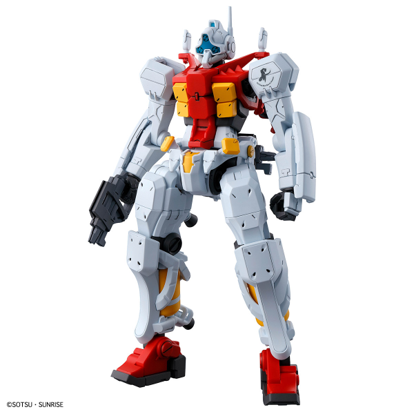 Bandai Hobby HG 1/144 SUGAI&