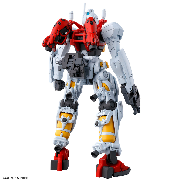 Bandai Hobby HG 1/144 SUGAI&