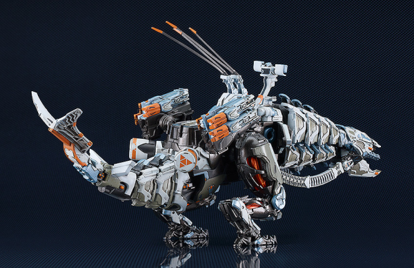 (Pre-Order CLOSED) ETA Q3 2025 - GOOD SMILE COMPANY MODEROID Thunderjaw - Horizon