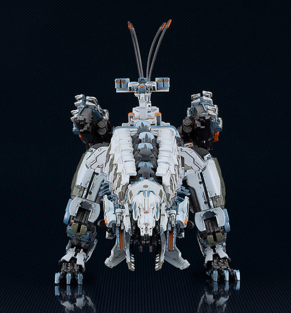 (Pre-Order CLOSED) ETA Q3 2025 - GOOD SMILE COMPANY MODEROID Thunderjaw - Horizon
