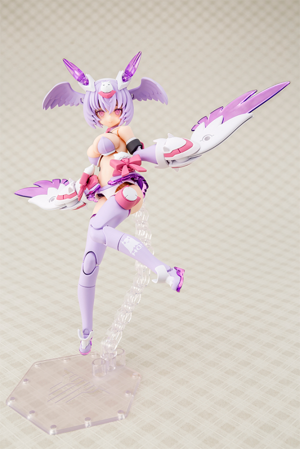 (Pre-Order CLOSED) ETA Q4 2025 - Megami Device PUNI☆MOFU XIAO