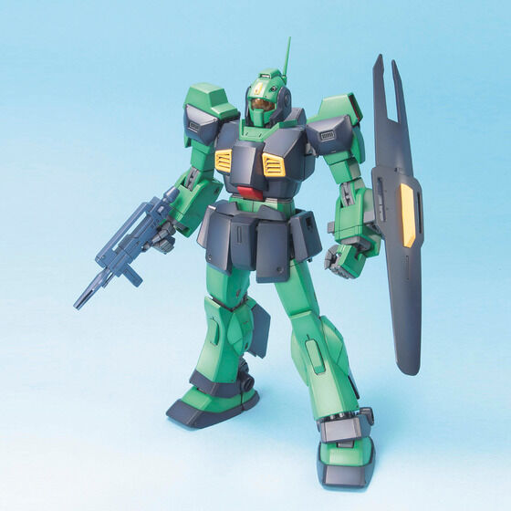 Bandai Hobby MG Nemo (2006) 1/100