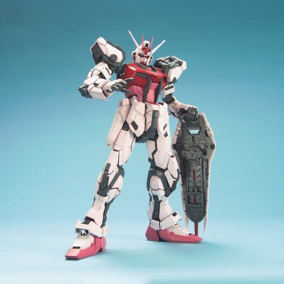 Bandai Hobby PG