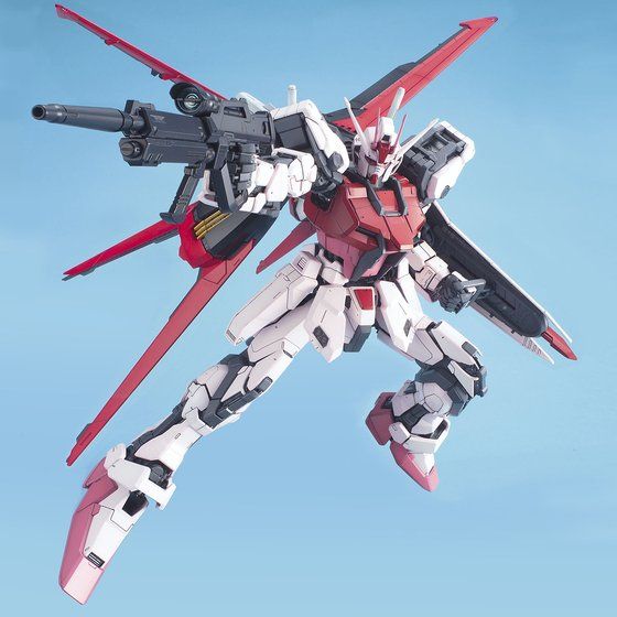 Bandai Hobby PG
