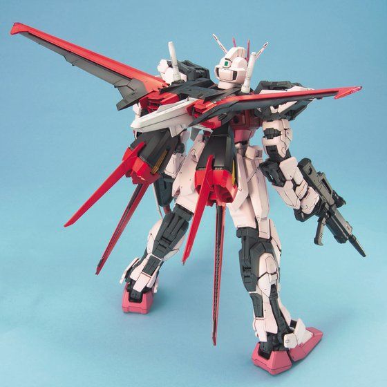 Bandai Hobby PG