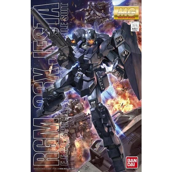 Bandai Hobby MG 1/100 Jesta (2013)