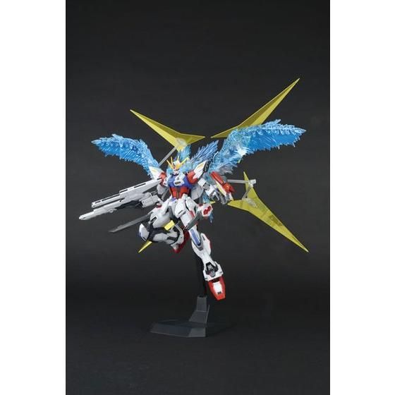 MG 1/100 Universe Booster(2014)