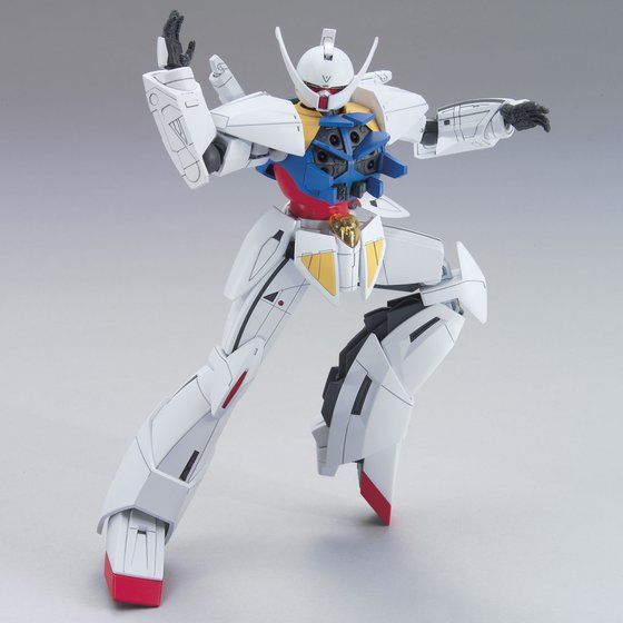 Bandai Hobby HGCC