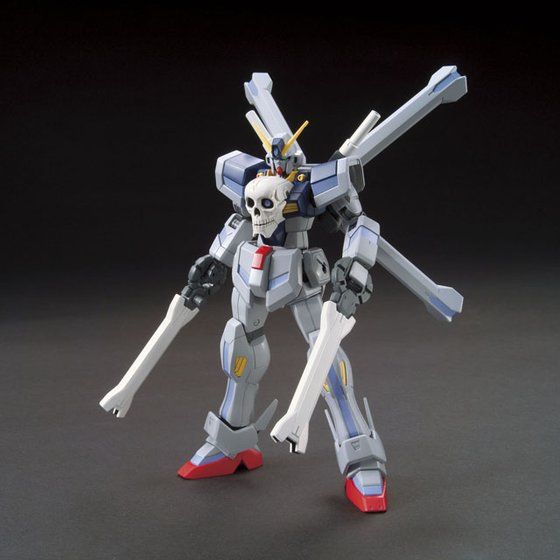Bandai Hobby HGBF
