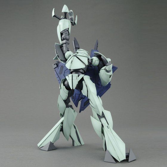 Bandai Hobby MG 1/100 Turn X(2014)
