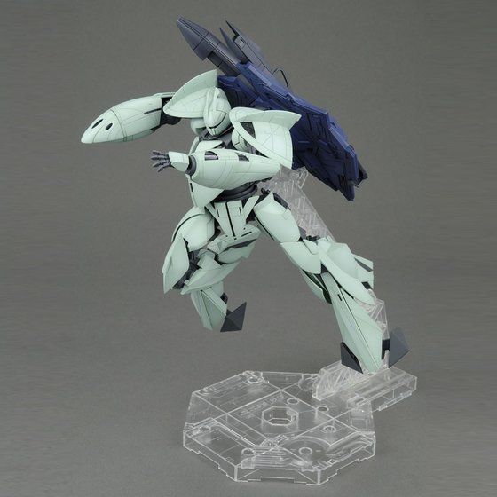 Bandai Hobby MG 1/100 Turn X(2014)