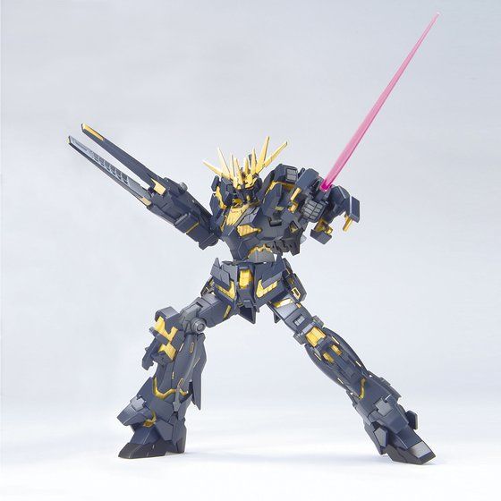 Bandai Hobby HGUC