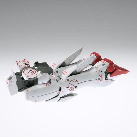 Bandai Hobby MG 1/100 V Gundam Ver.Ka(2009)