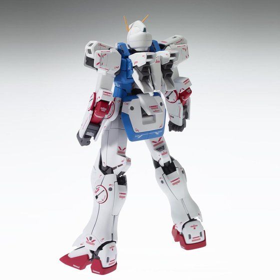 Bandai Hobby MG 1/100 V Gundam Ver.Ka(2009)