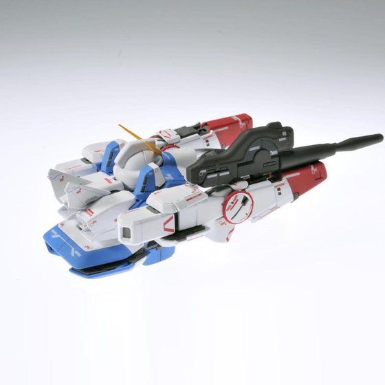 Bandai Hobby MG 1/100 V Gundam Ver.Ka(2009)