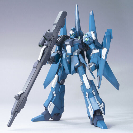 Bandai Hobby MG 1/100 Re-Zel (Commander Type)(2011)