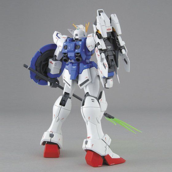 Bandai Hobby MG 1/100 XXXG-01S Shenlong Gundam EW Ver (2011)