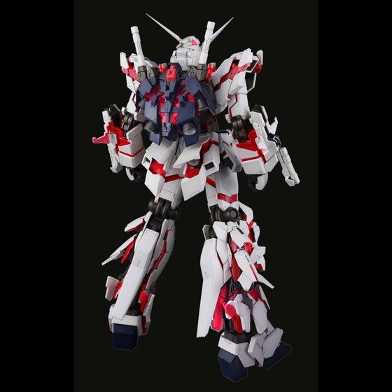 Bandai Hobby PG