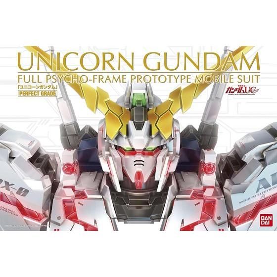 Bandai Hobby PG