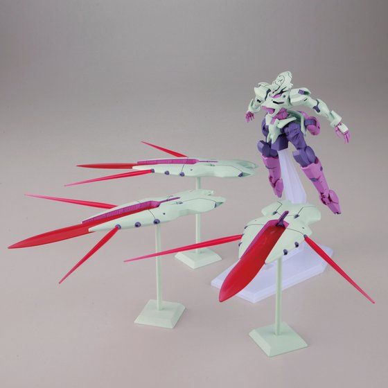 Bandai Hobby HG 1/144 Gundam G-Lucifer(2015)