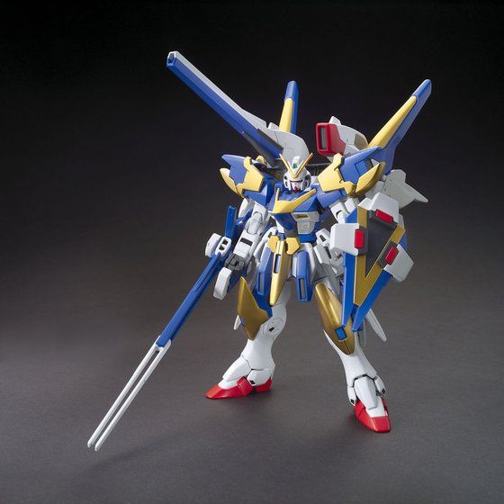 Bandai Hobby HGUC