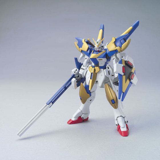 Bandai Hobby HGUC
