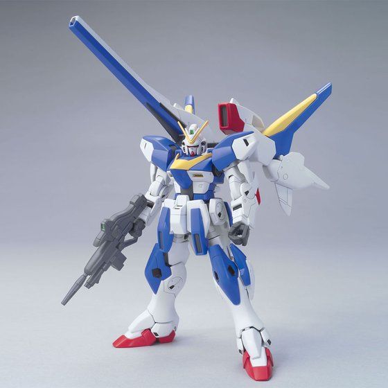 Bandai Hobby HGUC