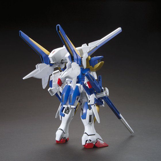 Bandai Hobby HGUC