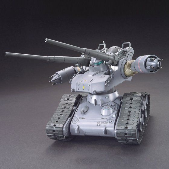 Bandai Hobby HG The Origin