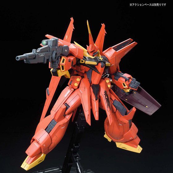 Bandai Hobby RE 1/100 Bawoo(2016)