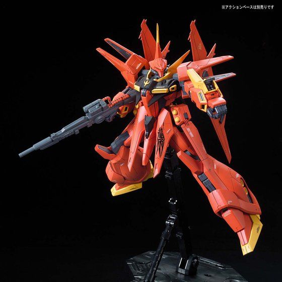 Bandai Hobby RE 1/100 Bawoo(2016)