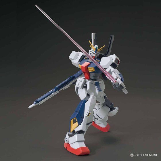 Bandai Hobby HG 1/144 Gundam AN-01 Tristan(2017)
