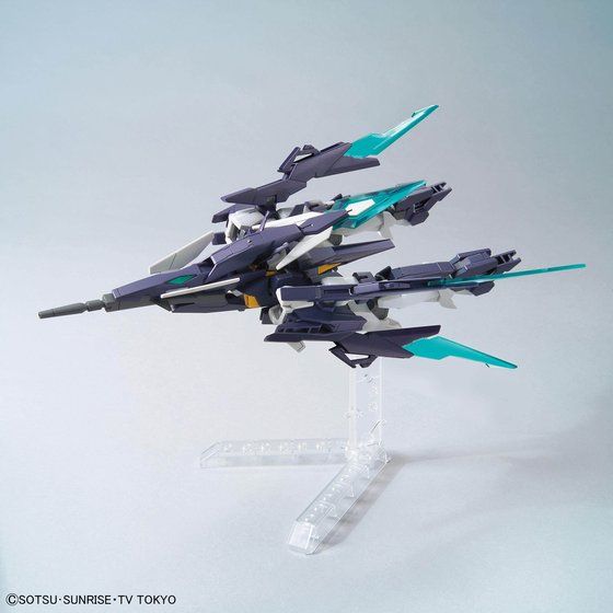 Bandai Hobby HGBD