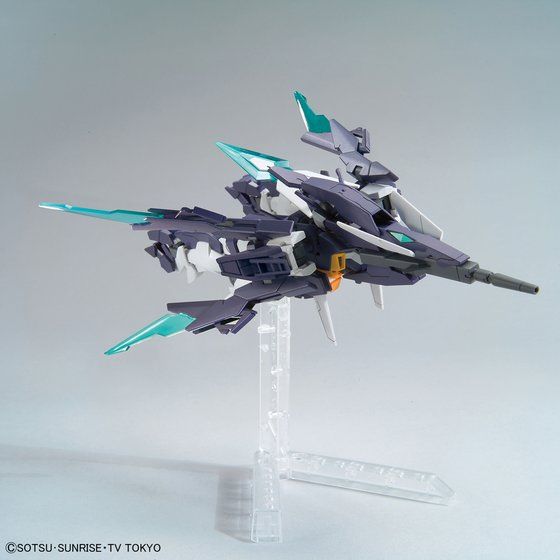 Bandai Hobby HGBD