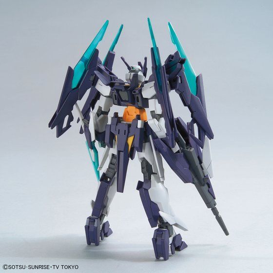 Bandai Hobby HGBD