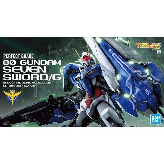 Bandai Hobby PG