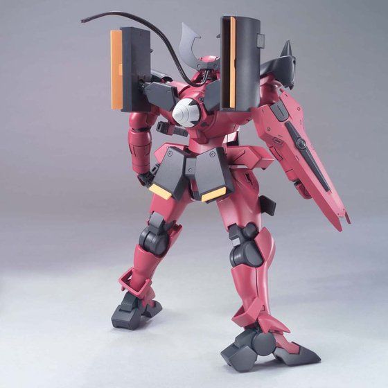 Bandai Hobby HG00 1/144