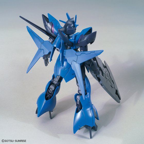 Bandai Hobby HGBD:R