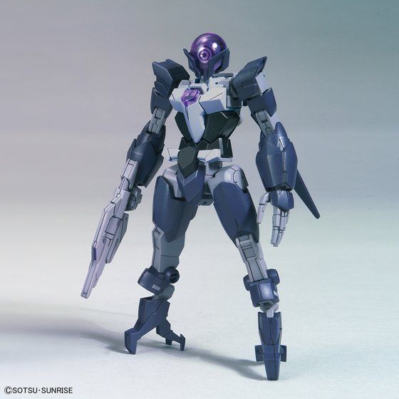 Bandai Hobby HGBD:R